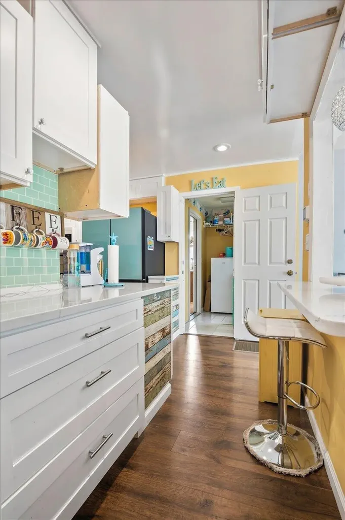 129 Ridge Point Lane Corbin KY 40701