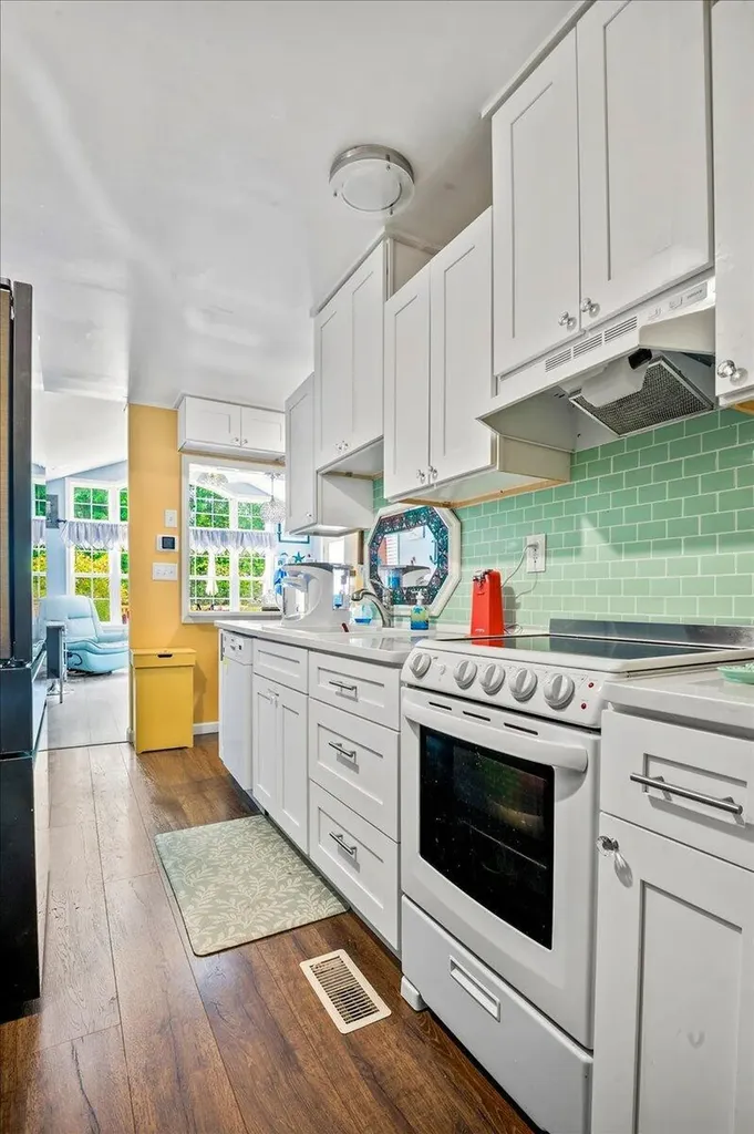 129 Ridge Point Lane Corbin KY 40701