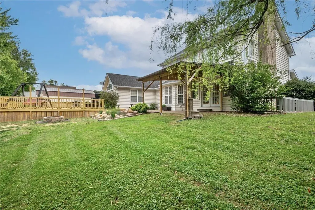 129 Ridge Point Lane Corbin KY 40701