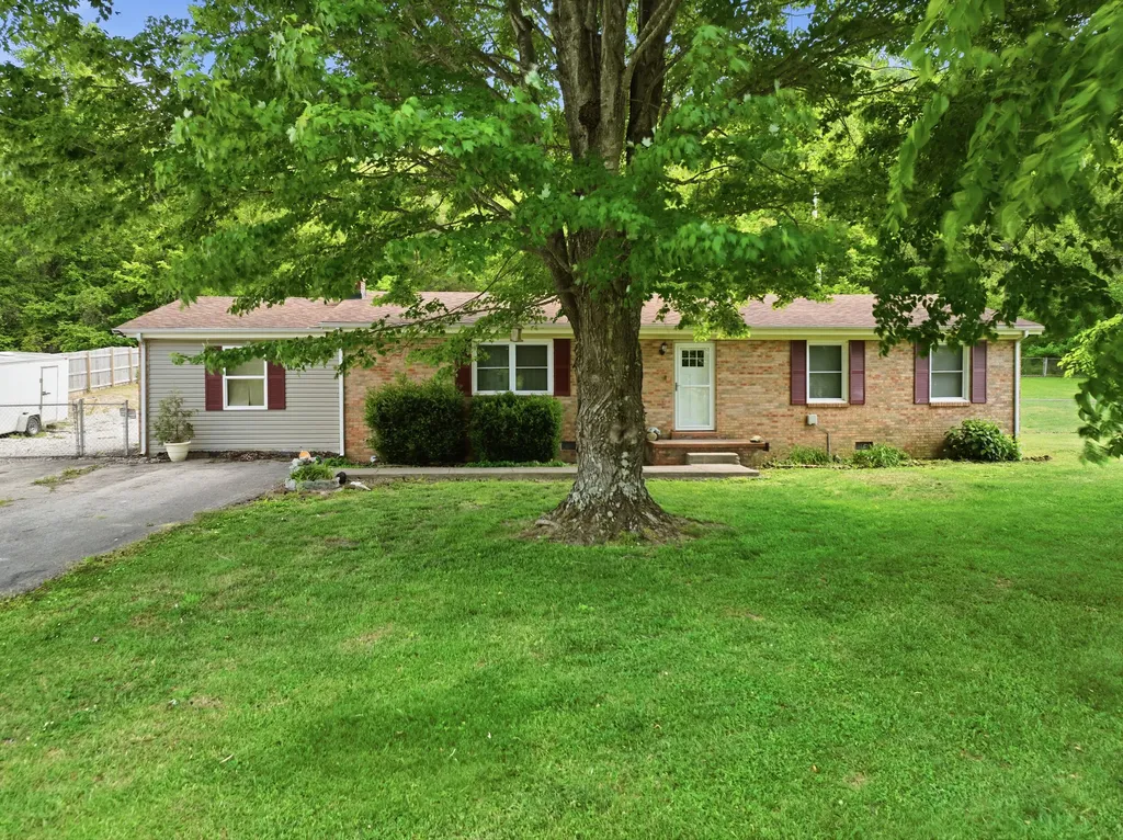 616 Red Lick Road Berea KY 40403