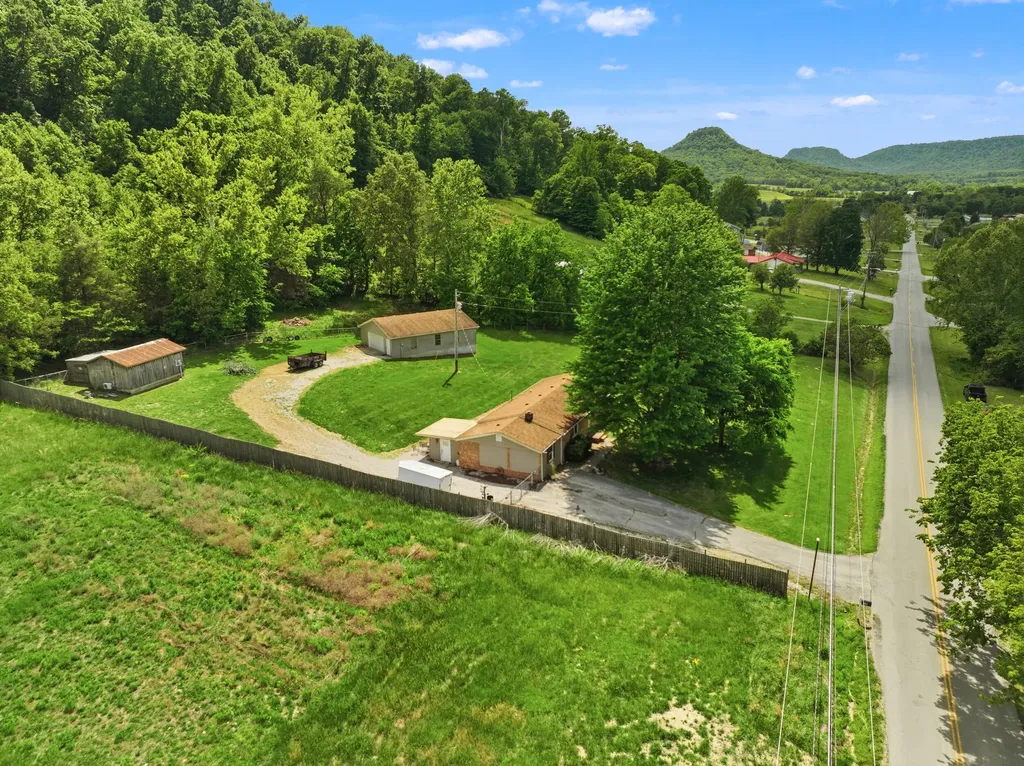 616 Red Lick Road Berea KY 40403