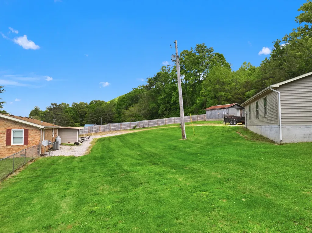 616 Red Lick Road Berea KY 40403