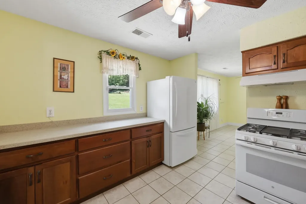616 Red Lick Road Berea KY 40403