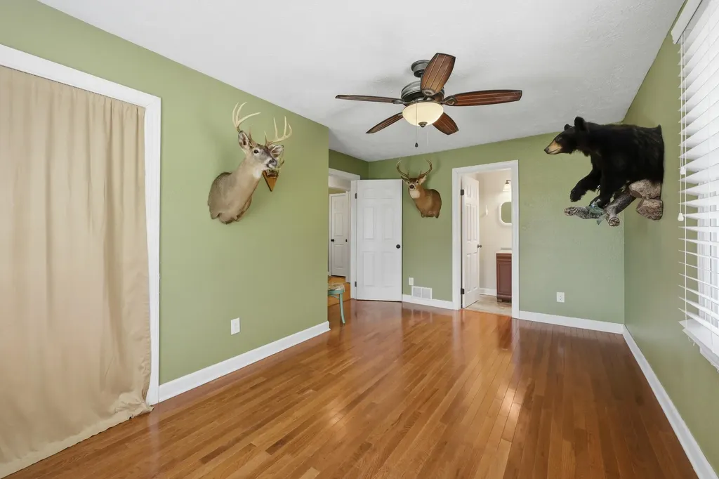 616 Red Lick Road Berea KY 40403