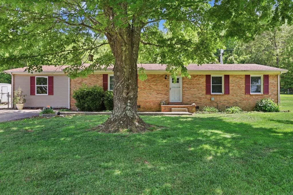 616 Red Lick Road Berea KY 40403
