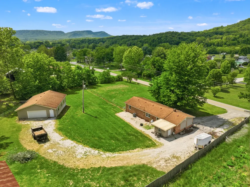 616 Red Lick Road Berea KY 40403