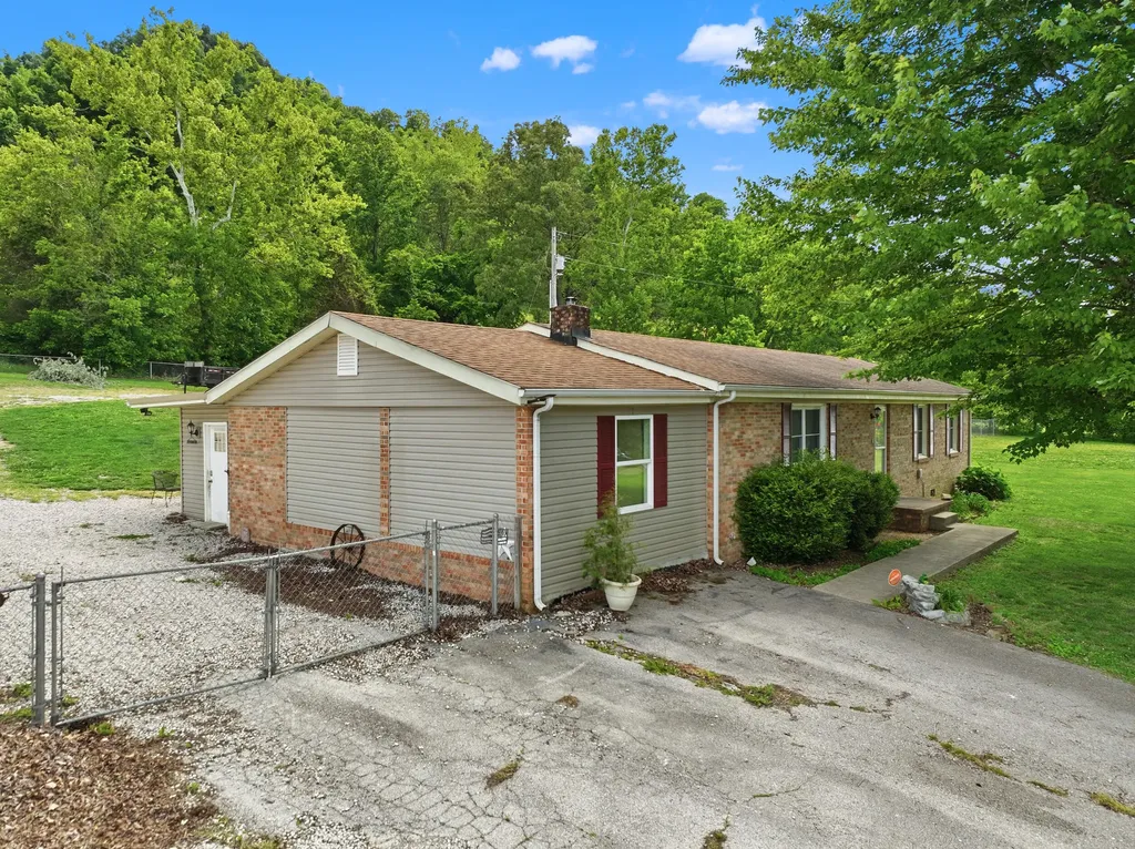 616 Red Lick Road Berea KY 40403