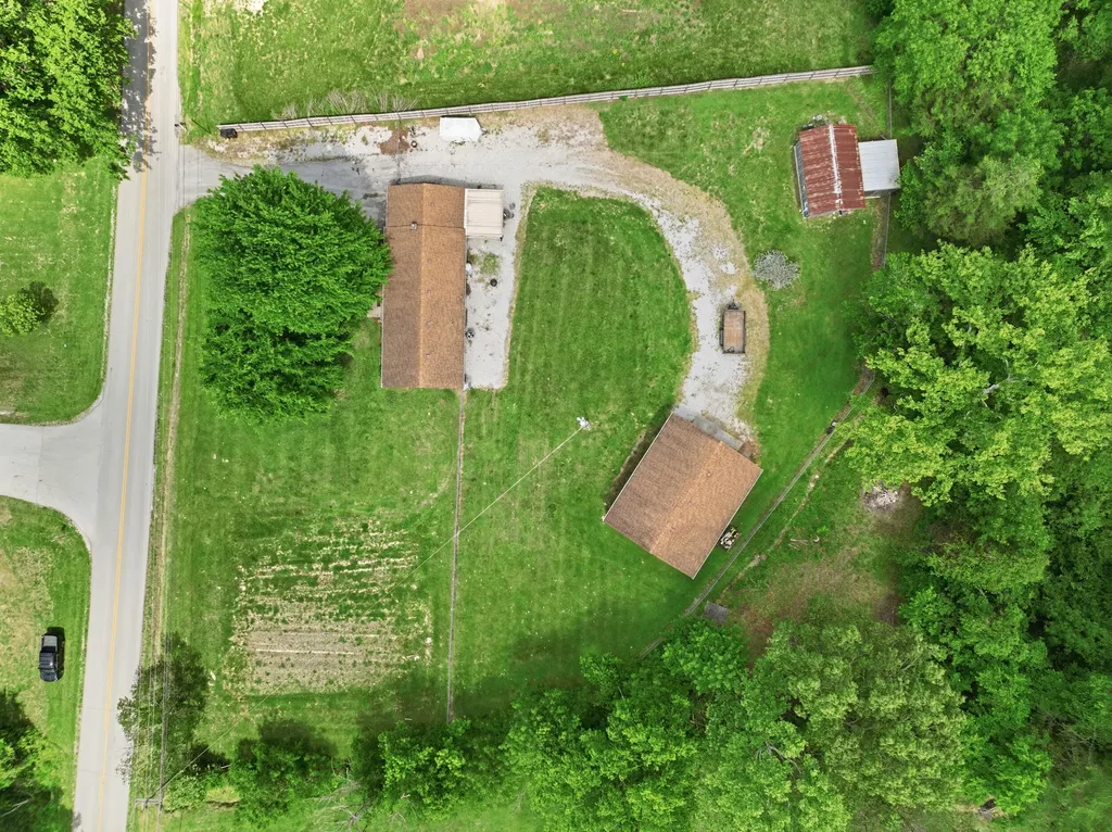 616 Red Lick Road Berea KY 40403