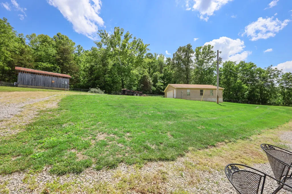 616 Red Lick Road Berea KY 40403