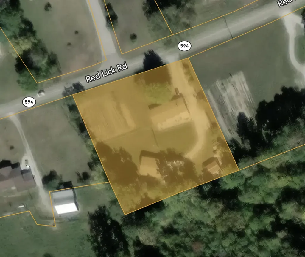 616 Red Lick Road Berea KY 40403