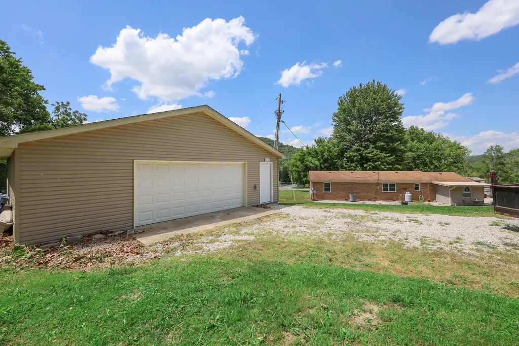 616 Red Lick Road Berea KY 40403