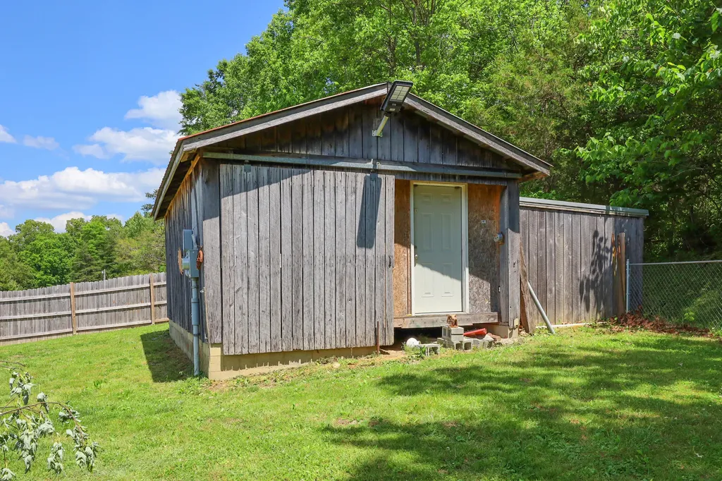 616 Red Lick Road Berea KY 40403