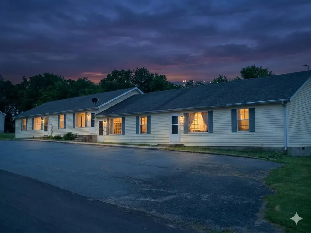100 Murphy Lane Burgin KY 40310