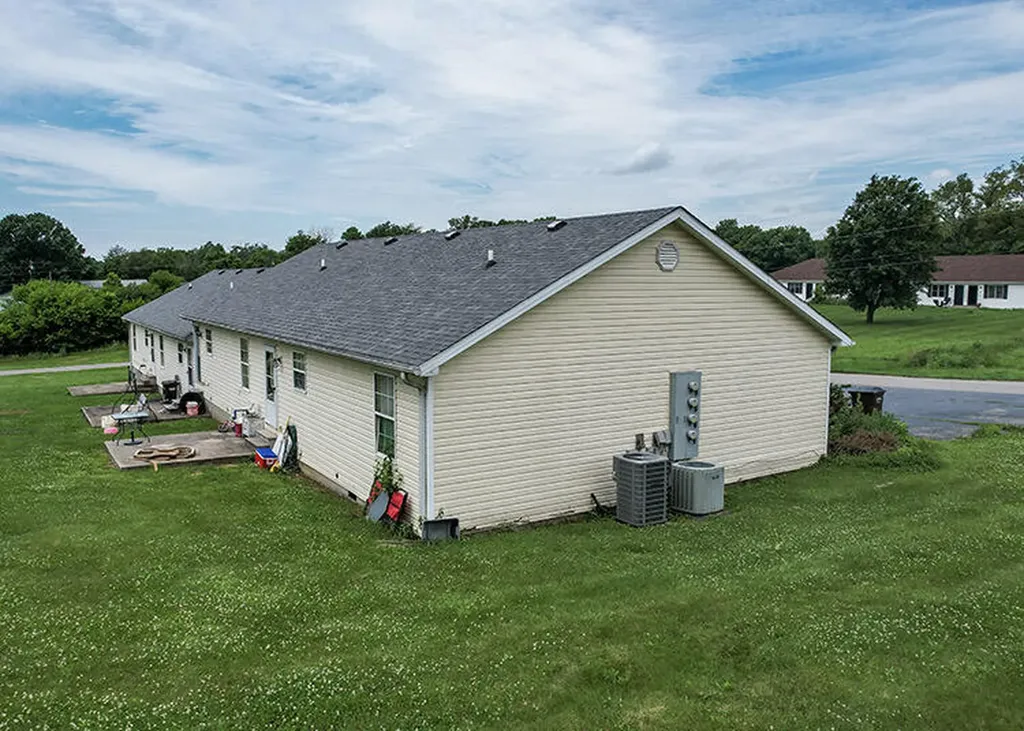 100 Murphy Lane Burgin KY 40310