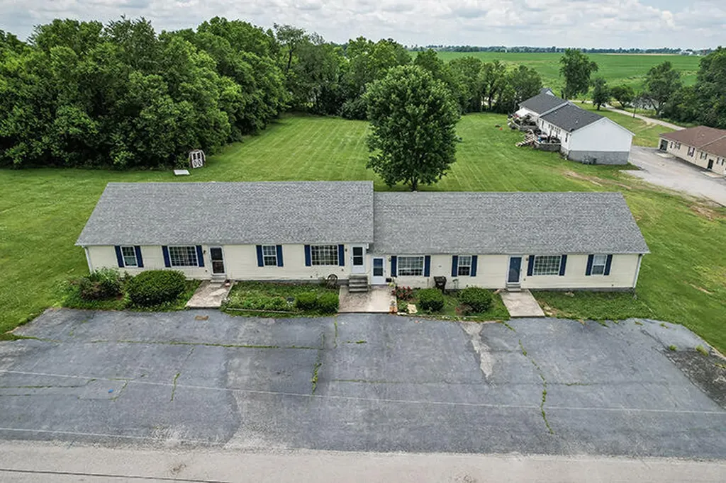 100 Murphy Lane Burgin KY 40310
