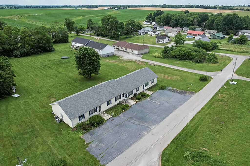 100 Murphy Lane Burgin KY 40310