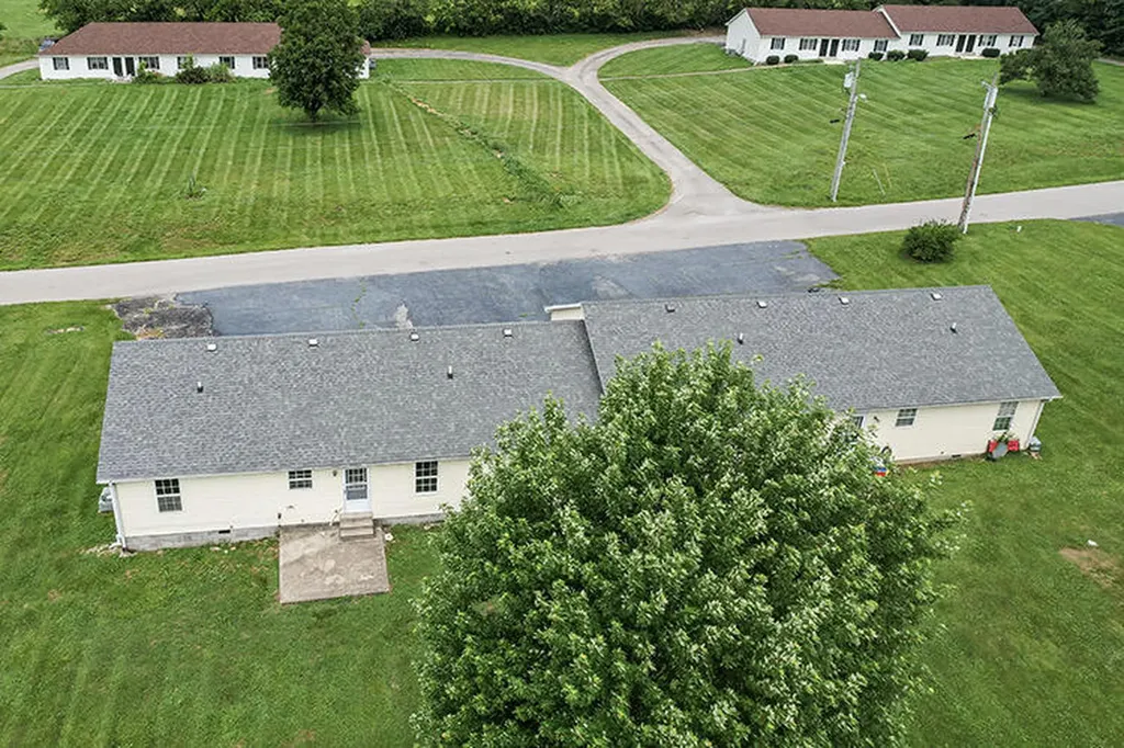 100 Murphy Lane Burgin KY 40310