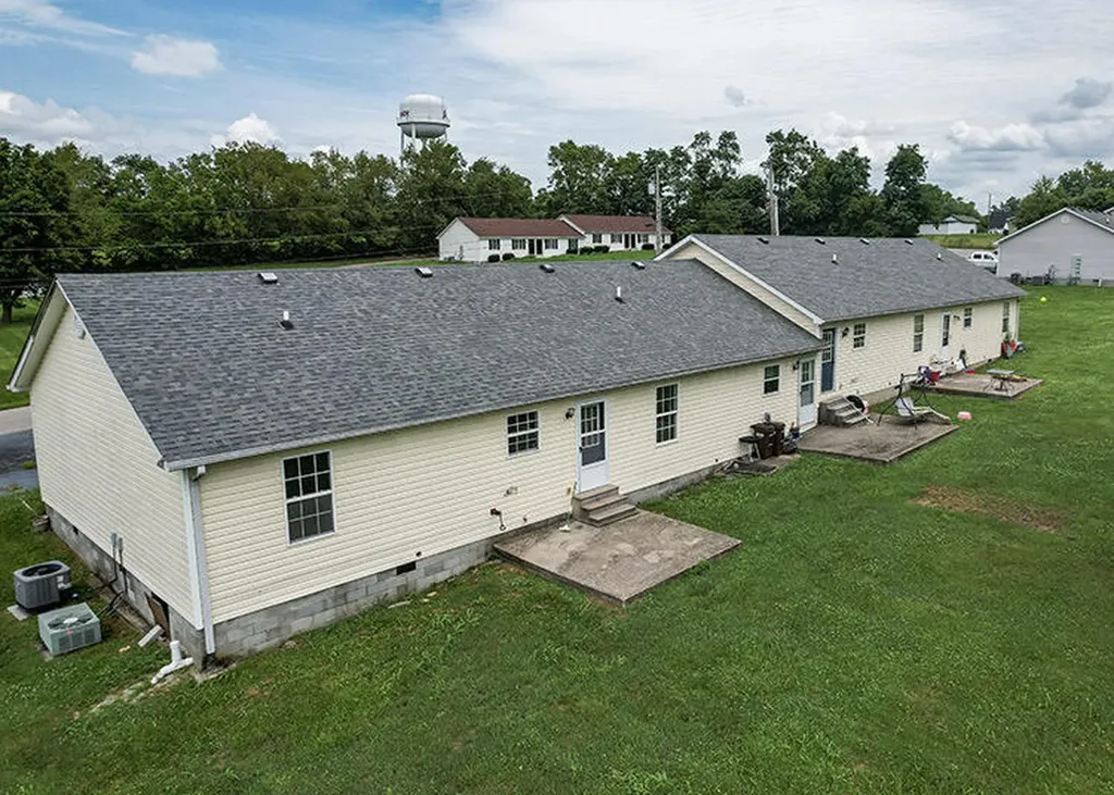 100 Murphy Lane Burgin KY 40310