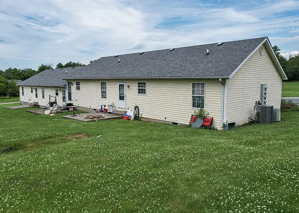 100 Murphy Lane Burgin KY 40310