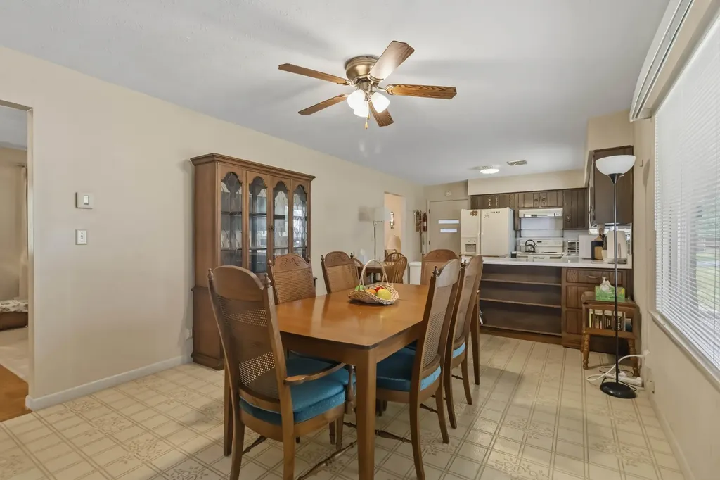 201 Colonial Avenue Somerset KY 42501