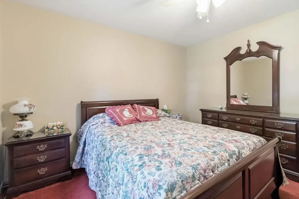 201 Colonial Avenue Somerset KY 42501
