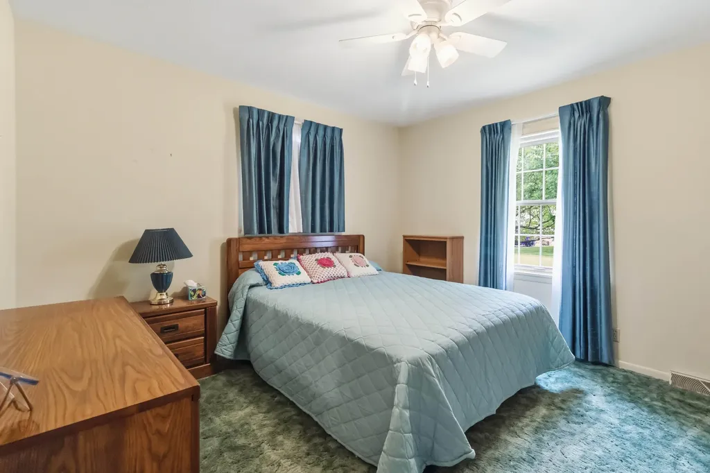201 Colonial Avenue Somerset KY 42501