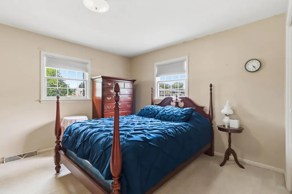 201 Colonial Avenue Somerset KY 42501