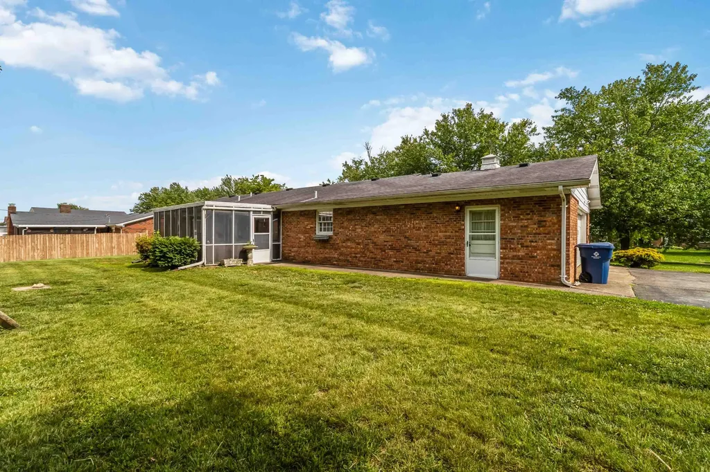 201 Colonial Avenue Somerset KY 42501