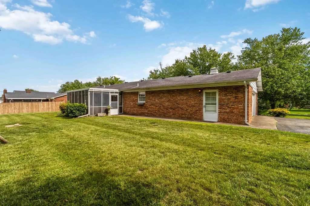 201 Colonial Avenue Somerset KY 42501
