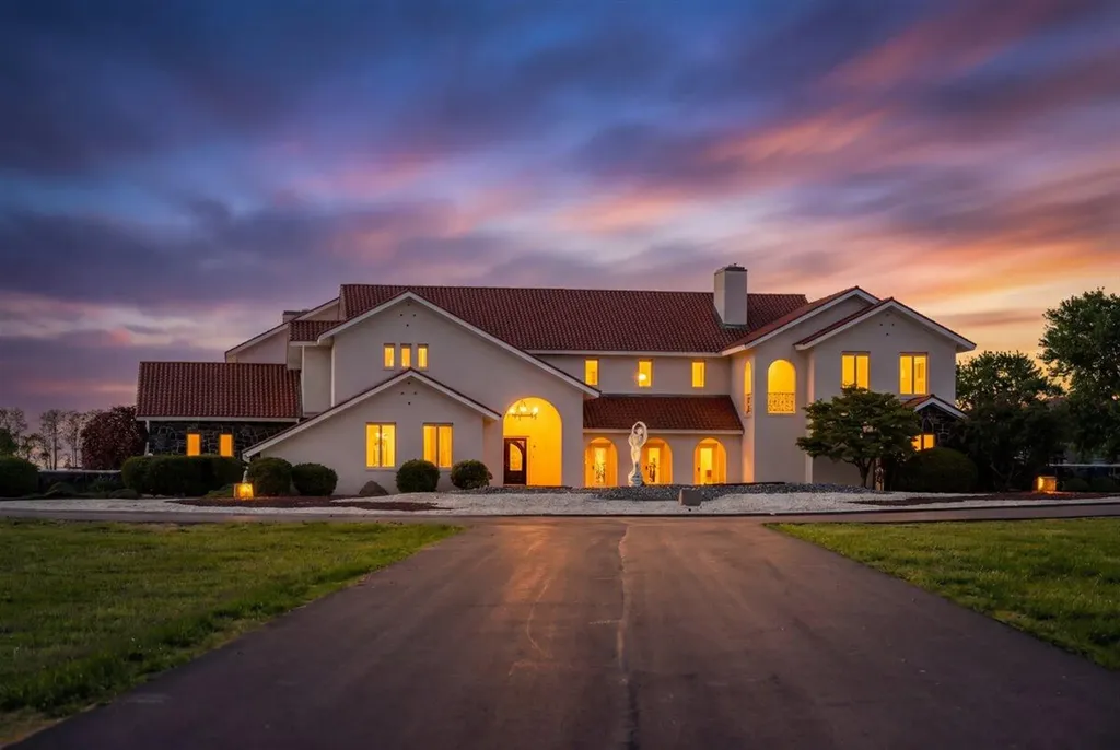8897 Rockwell Road Lexington KY 40509