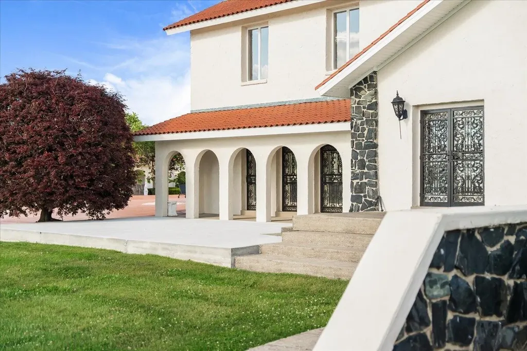 8897 Rockwell Road Lexington KY 40509