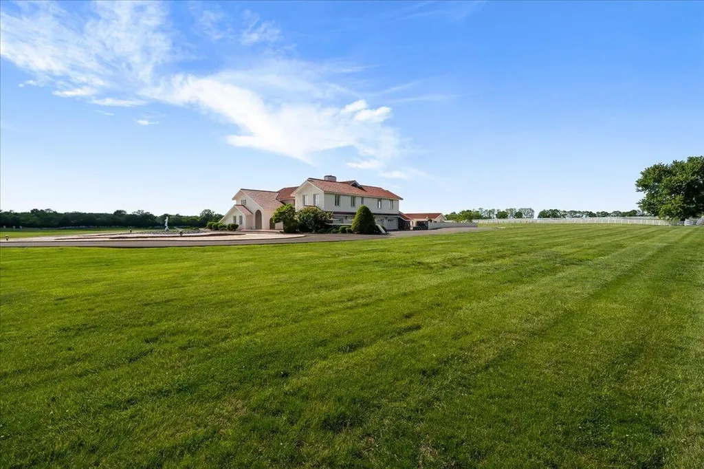 8897 Rockwell Road Lexington KY 40509