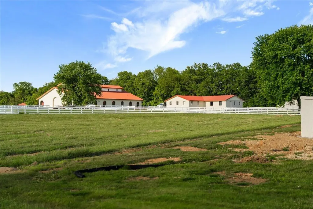 8897 Rockwell Road Lexington KY 40509