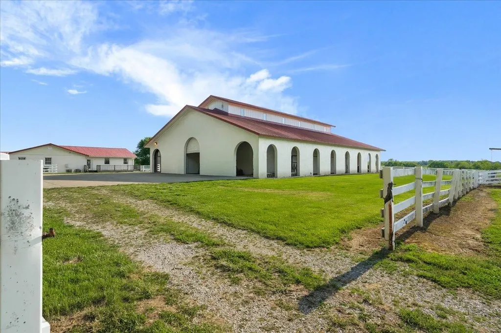 8897 Rockwell Road Lexington KY 40509