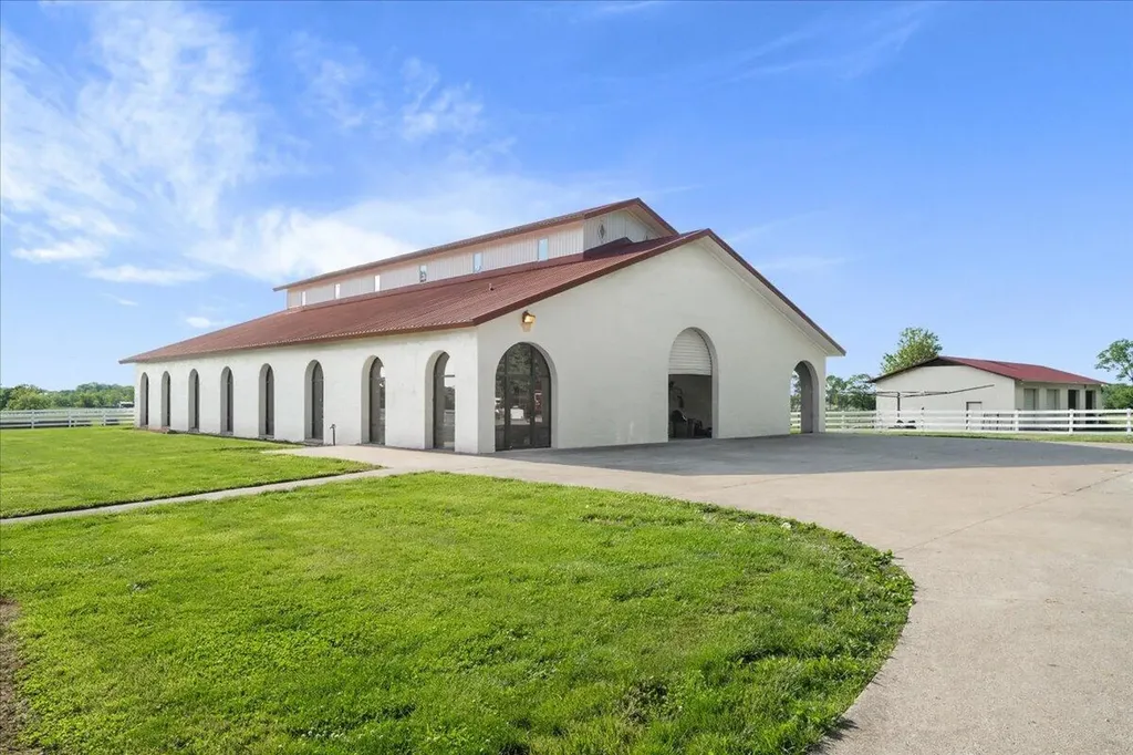8897 Rockwell Road Lexington KY 40509