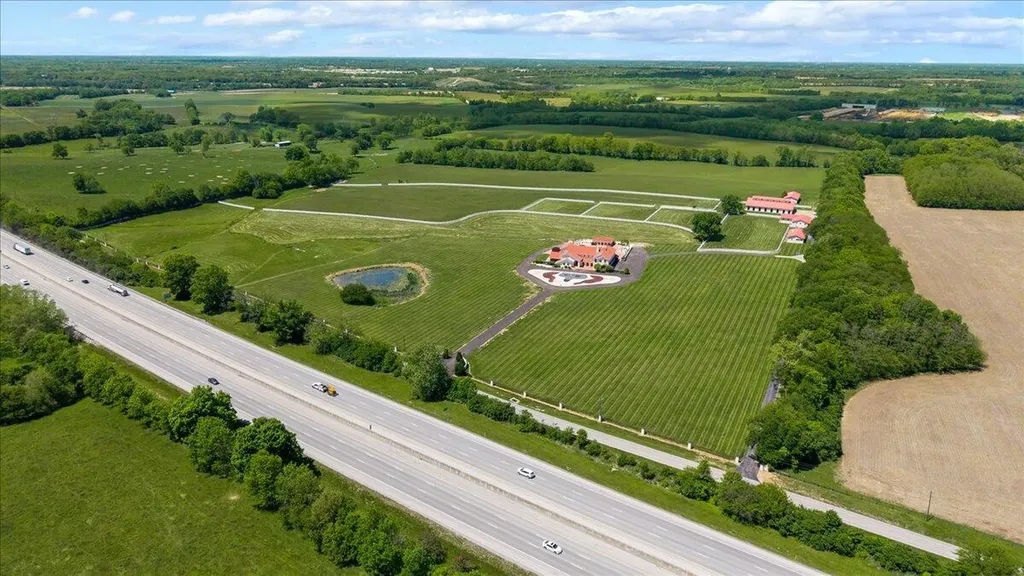 8897 Rockwell Road Lexington KY 40509