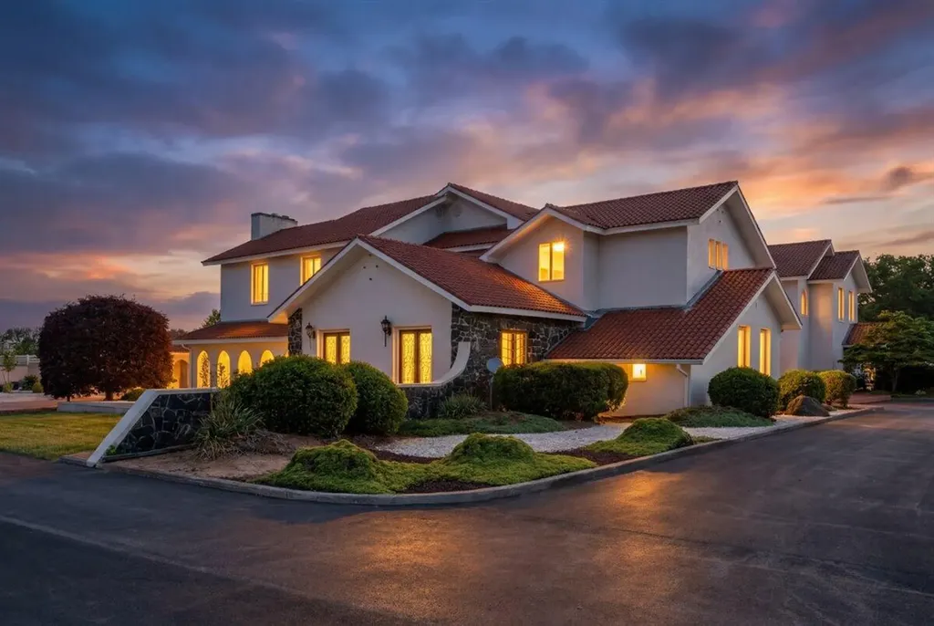 8897 Rockwell Road Lexington KY 40509