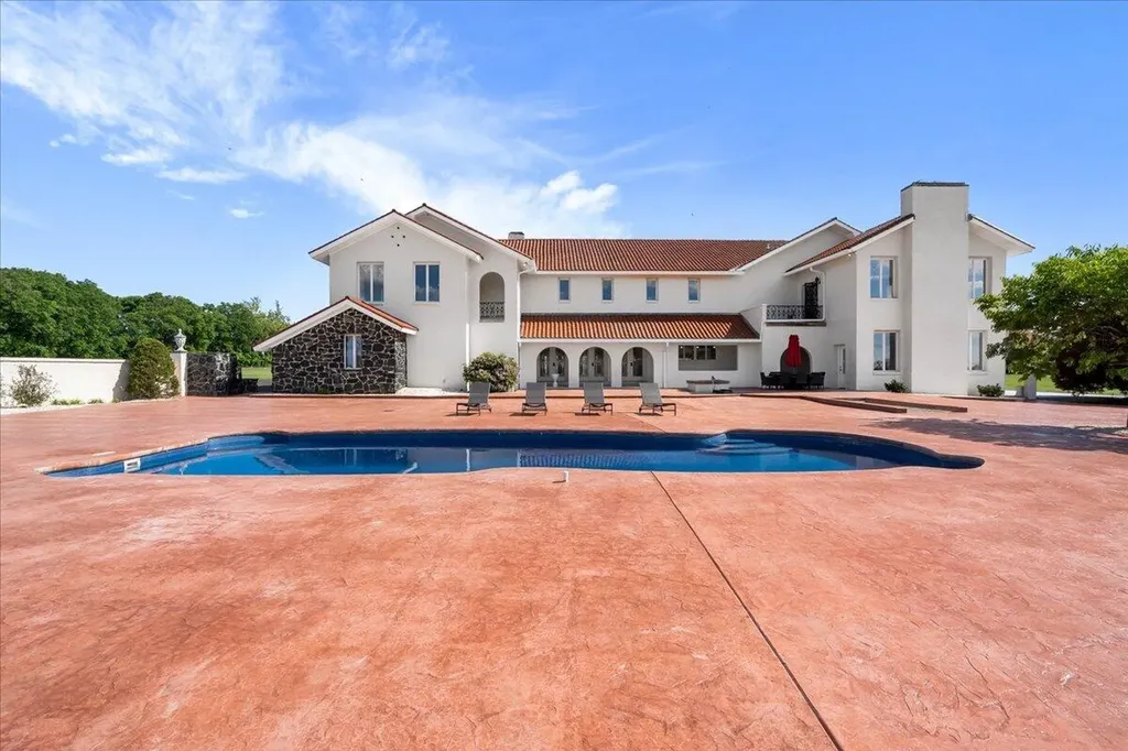 8897 Rockwell Road Lexington KY 40509