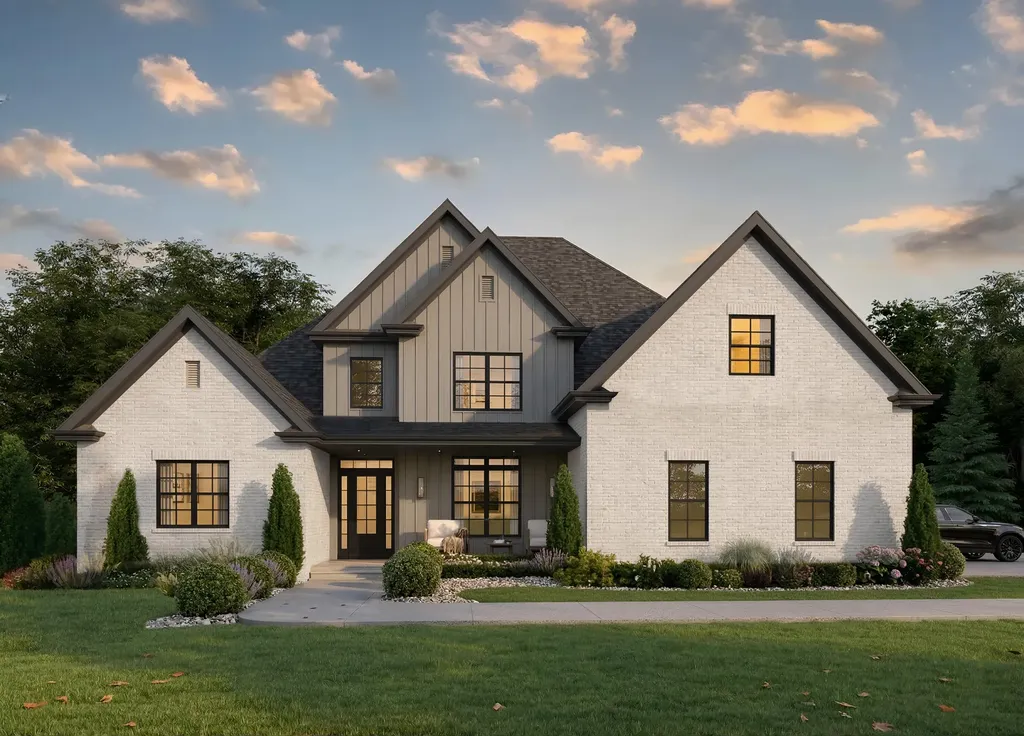 229 Ridgefield Drive Nicholasville KY 40356