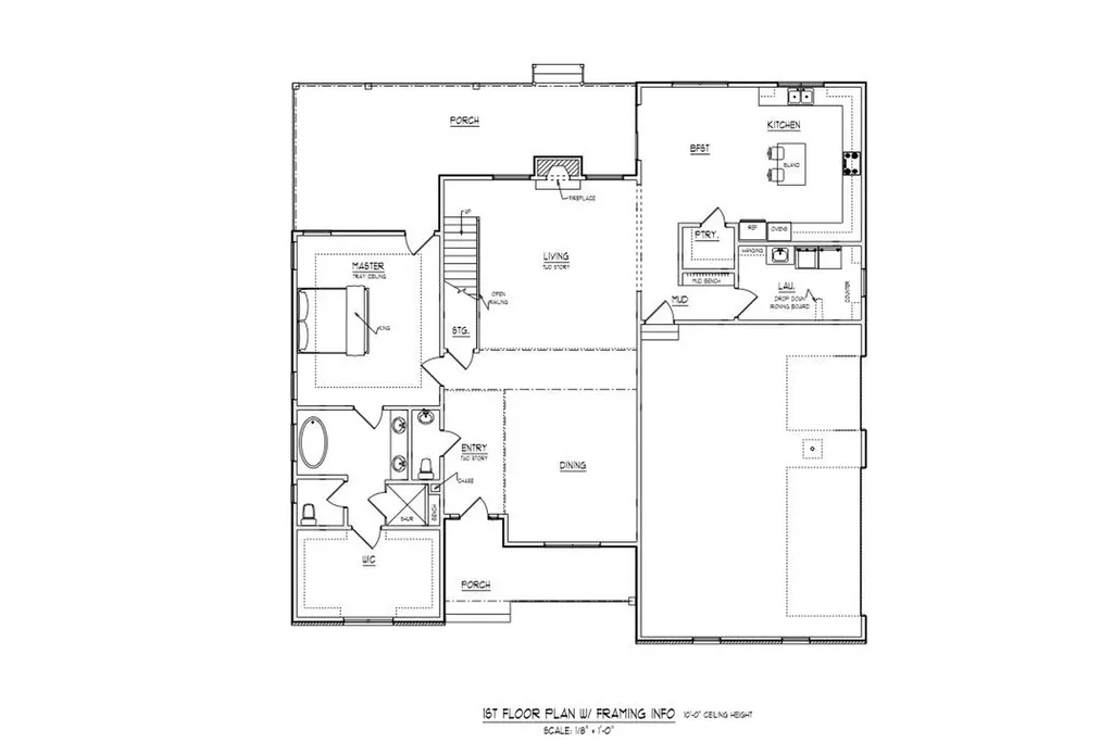 229 Ridgefield Drive Nicholasville KY 40356