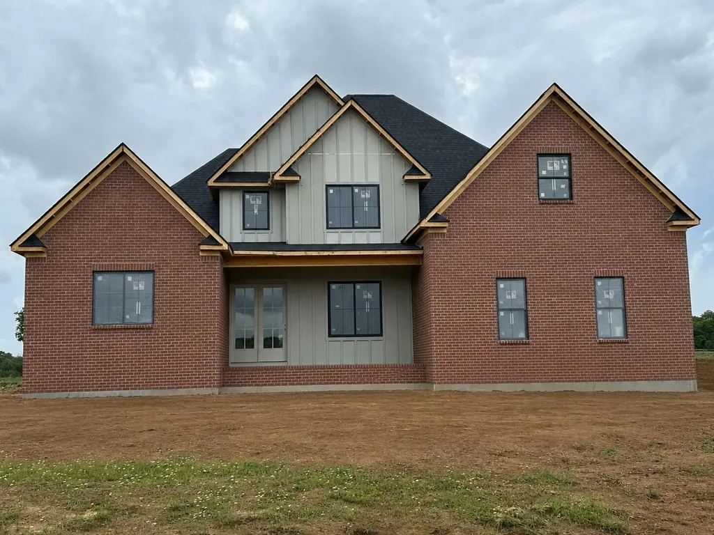229 Ridgefield Drive Nicholasville KY 40356