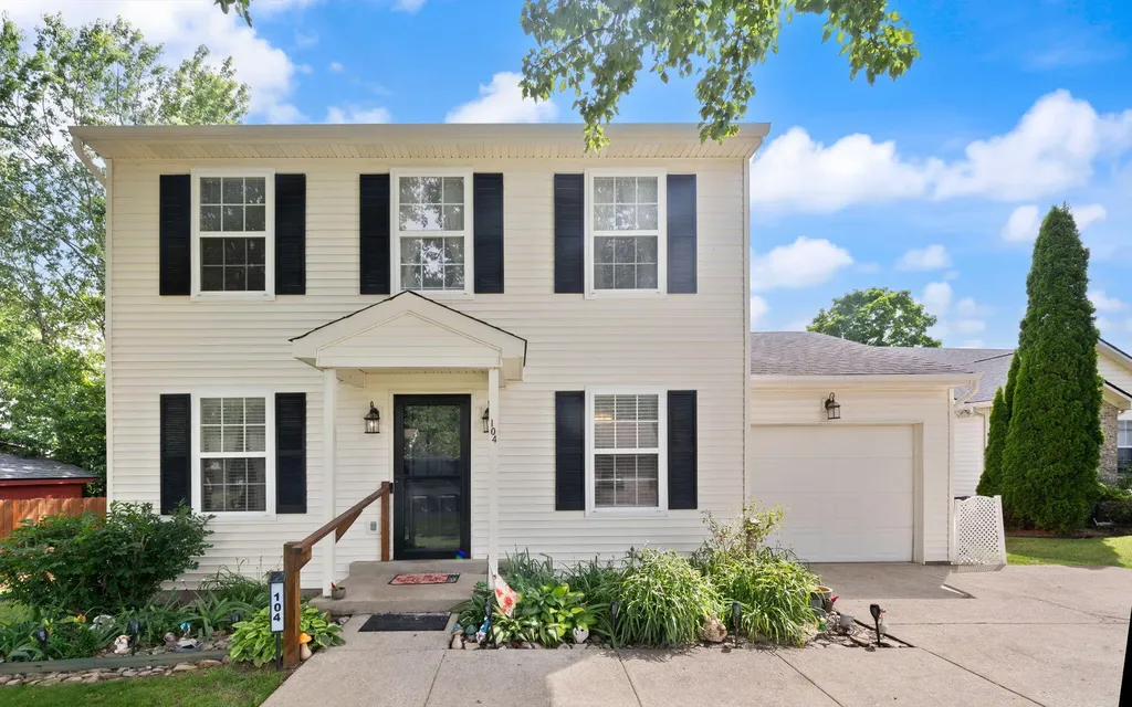 104 Bridgeway Court Nicholasville KY 40356