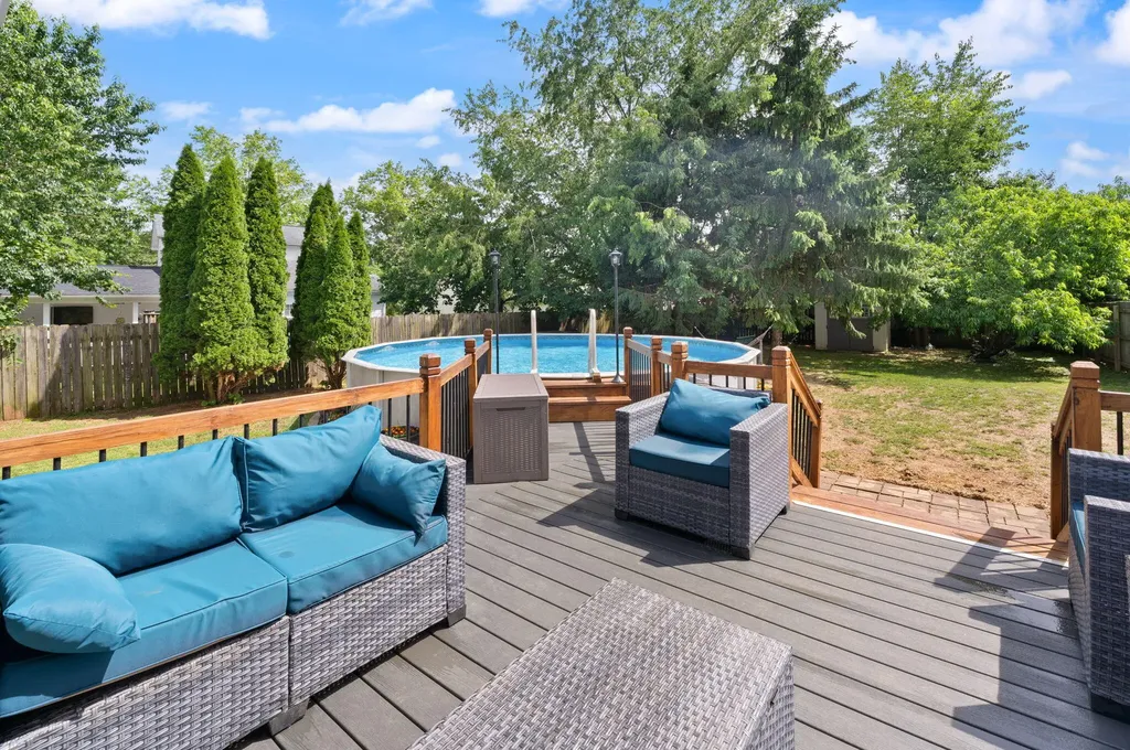 104 Bridgeway Court Nicholasville KY 40356