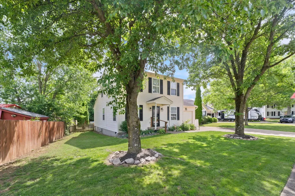 104 Bridgeway Court Nicholasville KY 40356