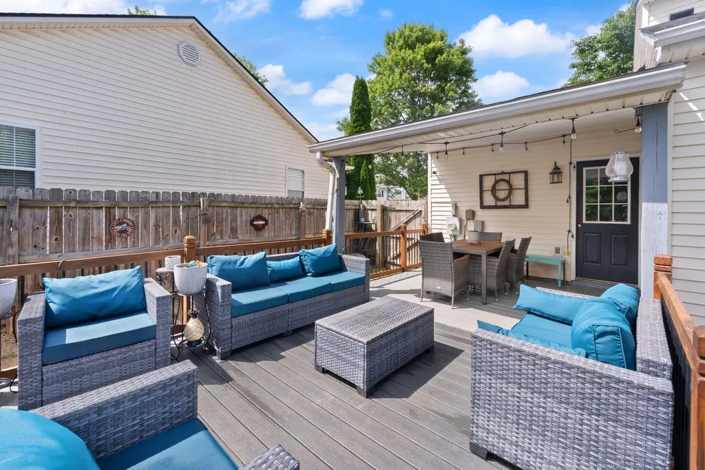 104 Bridgeway Court Nicholasville KY 40356