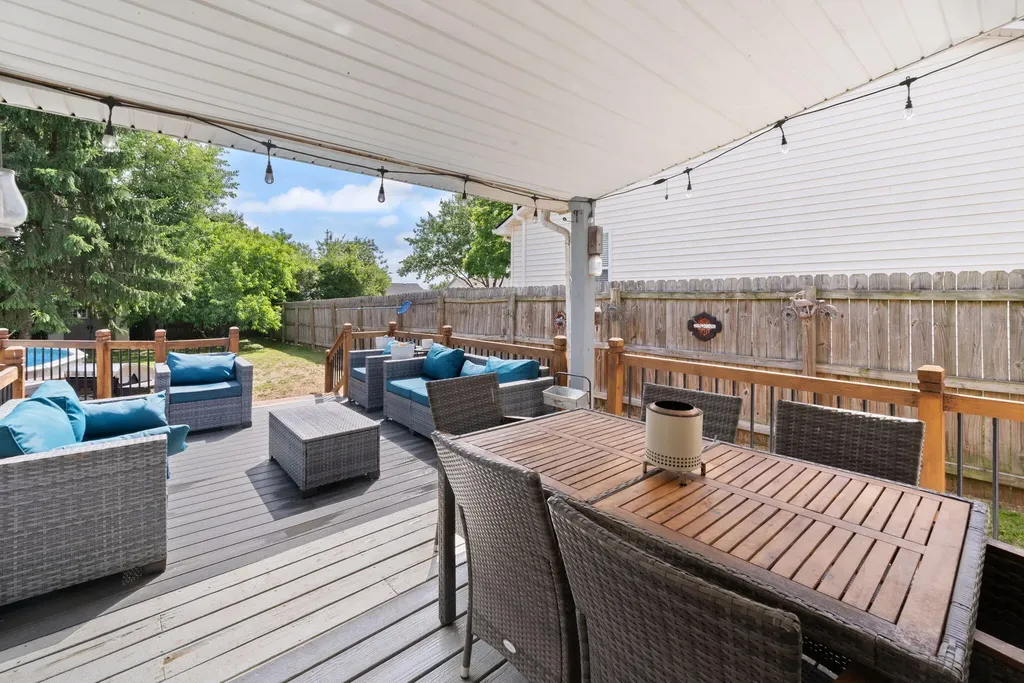 104 Bridgeway Court Nicholasville KY 40356