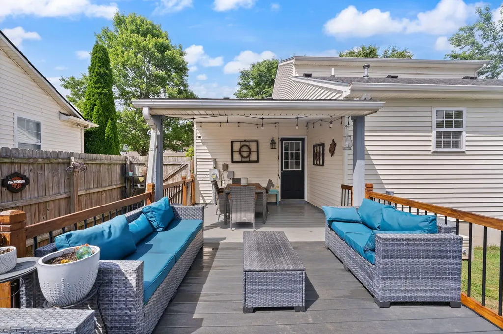 104 Bridgeway Court Nicholasville KY 40356