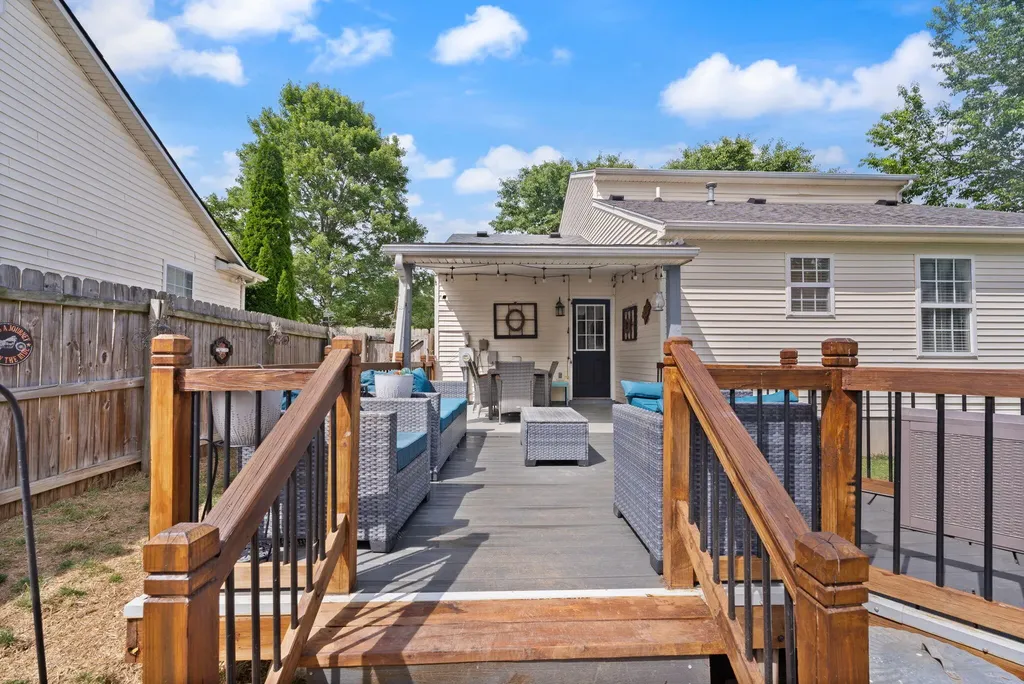 104 Bridgeway Court Nicholasville KY 40356