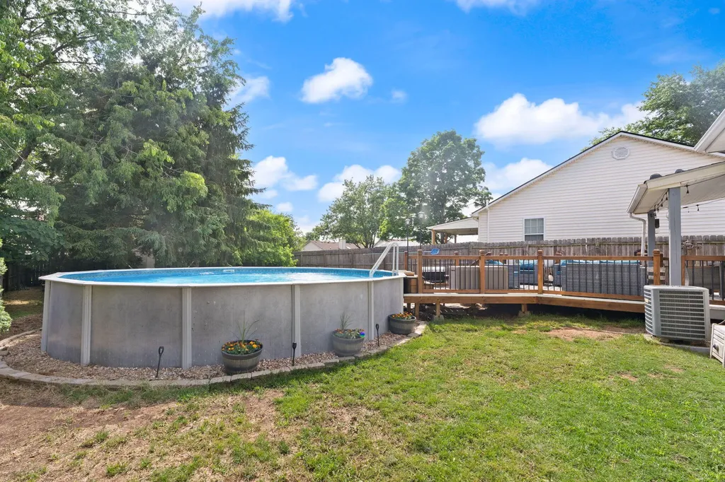 104 Bridgeway Court Nicholasville KY 40356