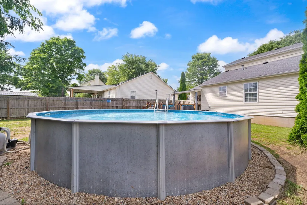 104 Bridgeway Court Nicholasville KY 40356
